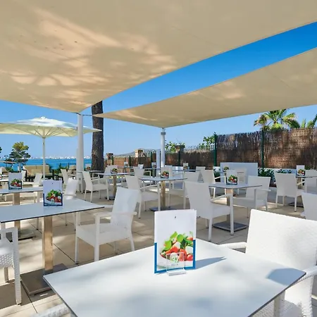 فندق ‪‪eurotel Golf Punta Rotja‬‬ Costa De Los Pinos