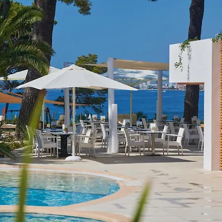 ‪‪eurotel Golf Punta Rotja‬‬ Costa De Los Pinos