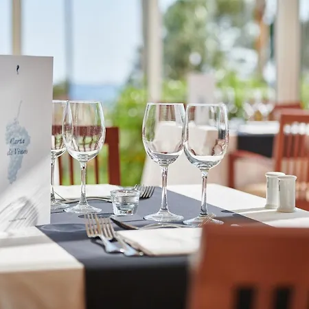 ‪‪eurotel Golf Punta Rotja‬‬ 4* Costa De Los Pinos
