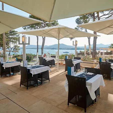 ‪‪eurotel Golf Punta Rotja‬‬ فندق 4*