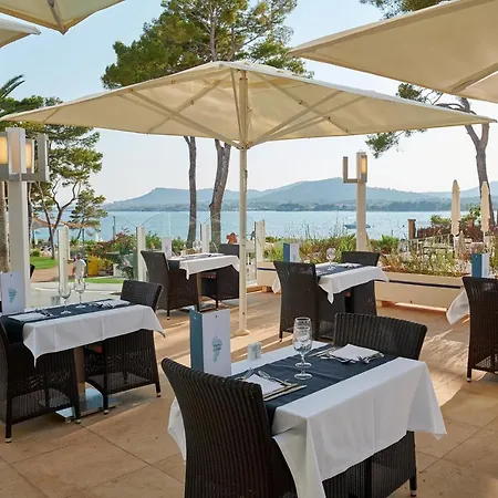 ‪‪eurotel Golf Punta Rotja‬‬ فندق 4*
