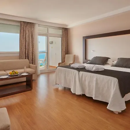 ‪‪eurotel Golf Punta Rotja‬‬ 4* Costa De Los Pinos