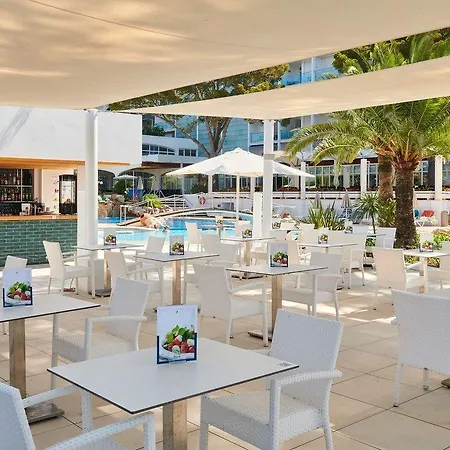 فندق ‪‪eurotel Golf Punta Rotja‬‬ 4*