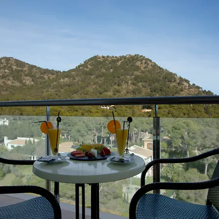 ‪‪eurotel Golf Punta Rotja‬‬ فندق 4*