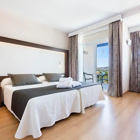 ‪‪eurotel Golf Punta Rotja‬‬ 4*