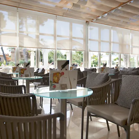 فندق ‪‪eurotel Golf Punta Rotja‬‬ Costa De Los Pinos