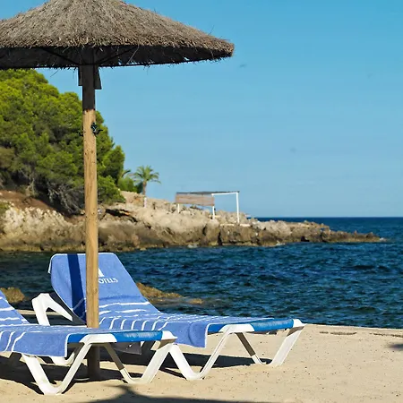 فندق ‪‪eurotel Golf Punta Rotja‬‬ Costa De Los Pinos