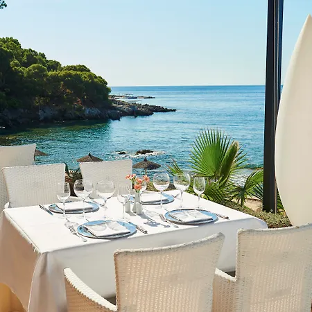 فندق ‪‪eurotel Golf Punta Rotja‬‬ Costa De Los Pinos