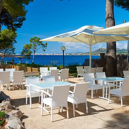 فندق ‪‪eurotel Golf Punta Rotja‬‬ Costa De Los Pinos