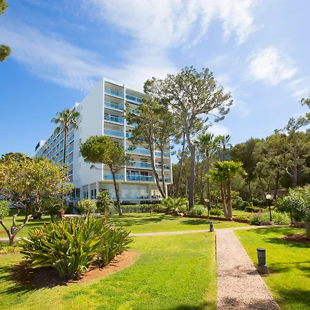 ‪‪eurotel Golf Punta Rotja‬‬ فندق Costa De Los Pinos