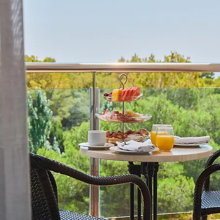 ‪‪eurotel Golf Punta Rotja‬‬ 4*