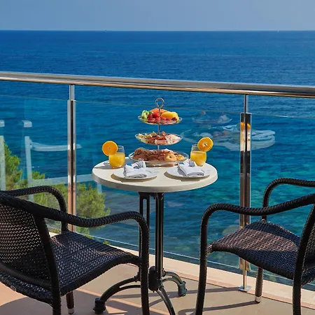 ‪‪eurotel Golf Punta Rotja‬‬
