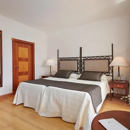 ‪‪eurotel Golf Punta Rotja‬‬ 4* Costa De Los Pinos