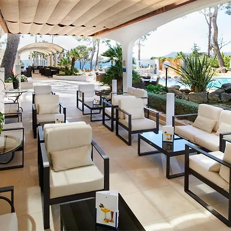 فندق ‪‪eurotel Golf Punta Rotja‬‬ 4*
