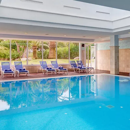 فندق ‪‪eurotel Golf Punta Rotja‬‬ 4*