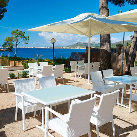 ‪‪eurotel Golf Punta Rotja‬‬ فندق