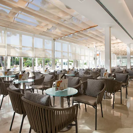 ‪‪eurotel Golf Punta Rotja‬‬ فندق