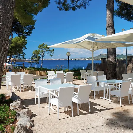 ‪‪eurotel Golf Punta Rotja‬‬ Costa De Los Pinos