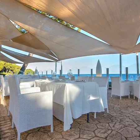 ‪‪eurotel Golf Punta Rotja‬‬ Costa De Los Pinos