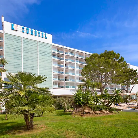 ‪‪eurotel Golf Punta Rotja‬‬
