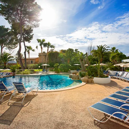 فندق ‪‪eurotel Golf Punta Rotja‬‬ 4*