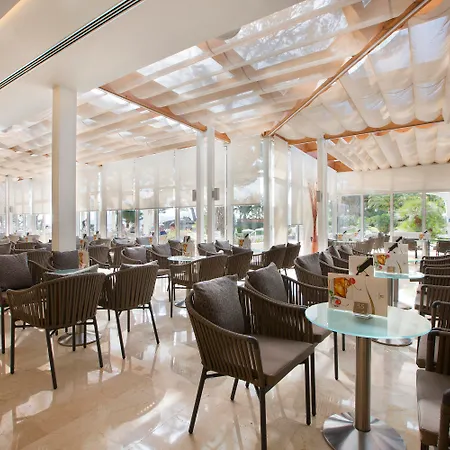 ‪‪eurotel Golf Punta Rotja‬‬ 4* Costa De Los Pinos