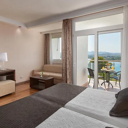 ‪‪eurotel Golf Punta Rotja‬‬ Costa De Los Pinos