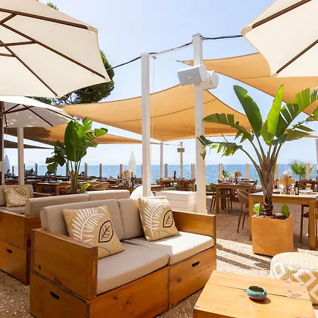 Hipotels Eurotel Punta Rotja Spa-golf Hotel 4*