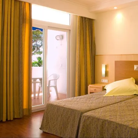 ‪‪eurotel Golf Punta Rotja‬‬ 4* Costa De Los Pinos