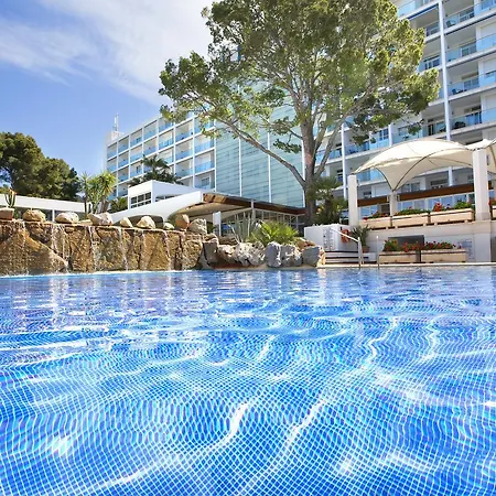 ‪‪eurotel Golf Punta Rotja‬‬ 4* Costa De Los Pinos