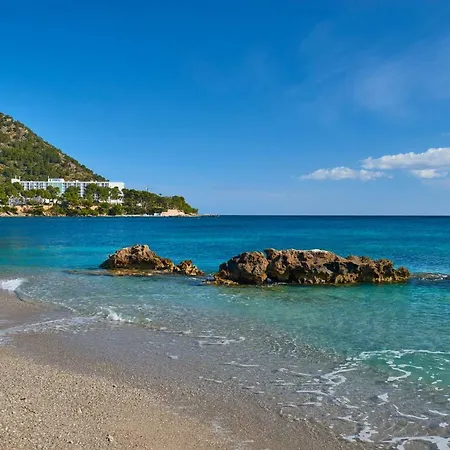 ‪‪eurotel Golf Punta Rotja‬‬ Costa De Los Pinos