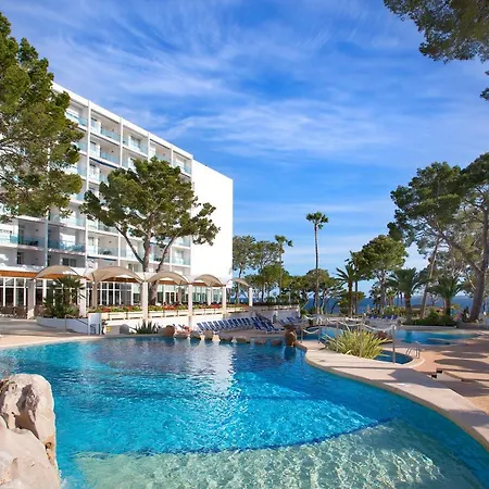 فندق ‪‪eurotel Golf Punta Rotja‬‬ 4*