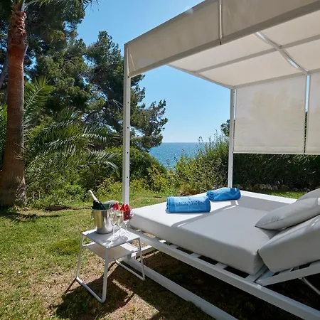 Hipotels Eurotel Punta Rotja Spa-golf Hotel