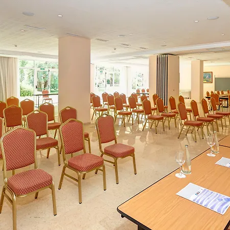 Hipotels Eurotel Punta Rotja Spa-golf Costa De Los Pinos
