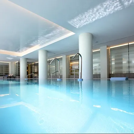 Hipotels Eurotel Punta Rotja Spa-golf Costa De Los Pinos