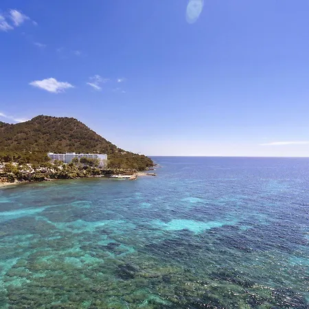 Hotel Hipotels Eurotel Punta Rotja Spa-golf